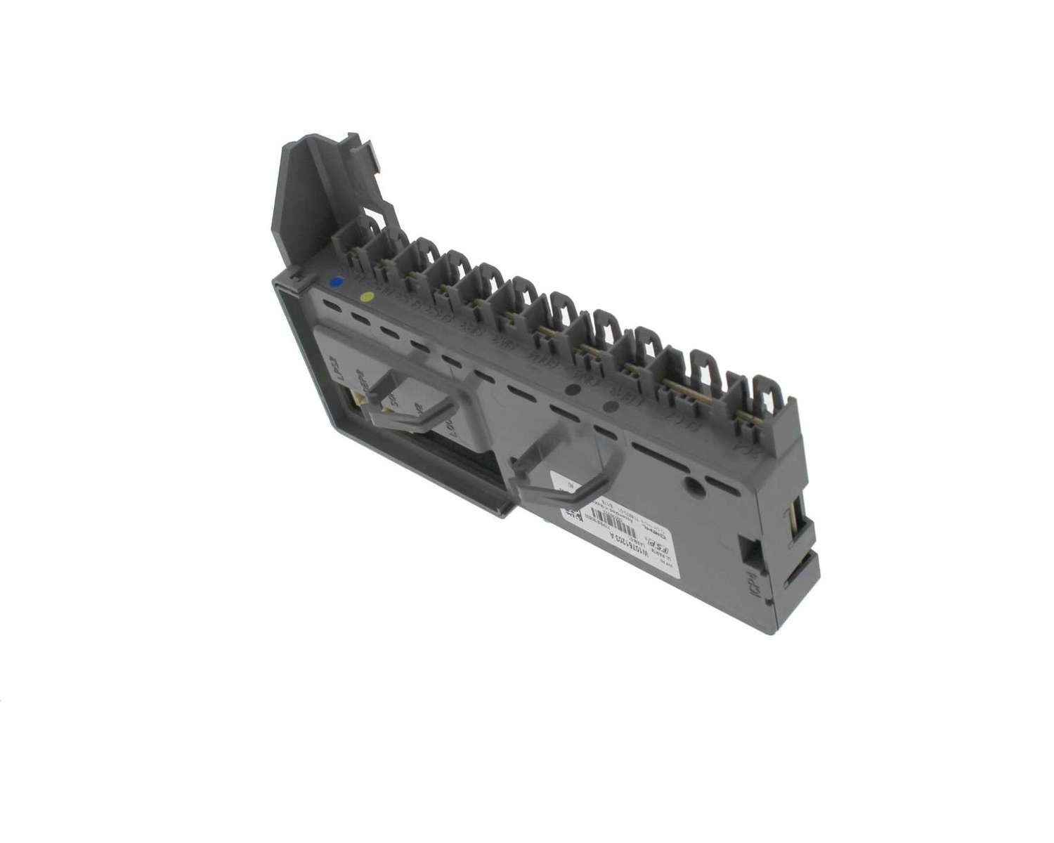 W10864049 - Genuine OEM Whirlpool Washer Electronic Control Board